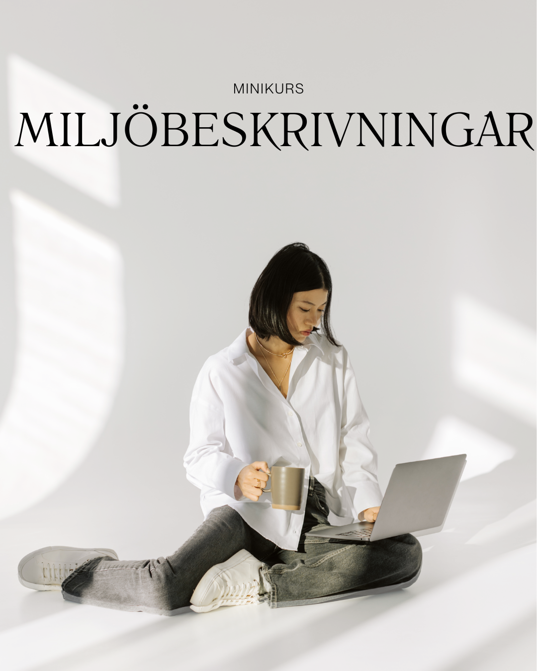 4. Minikurs Miljöbeskrivningar