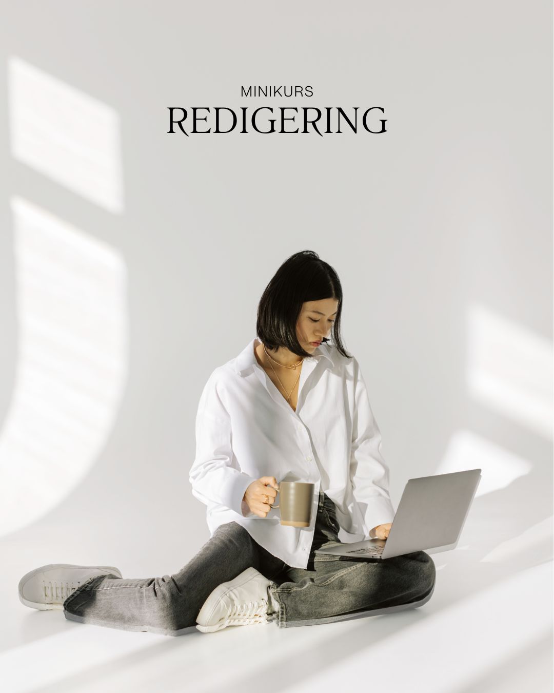 7. Minikurs Redigering
